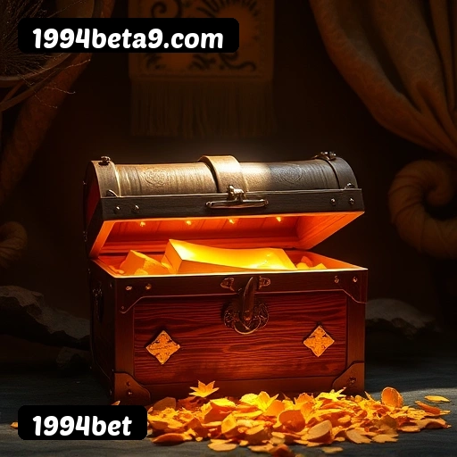 Vantagens de jogar slots no 1994bet Brasil