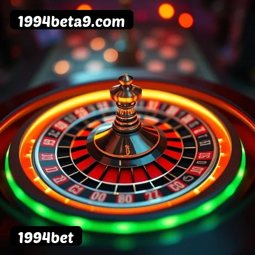 Cassino ao Vivo 1994bet - Dealers Brasileiros Profissionais