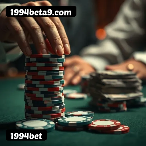 Jogos de Cassino ao Vivo