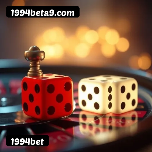 Benefícios do Login 1994bet - Bônus e Vantagens Exclusivas