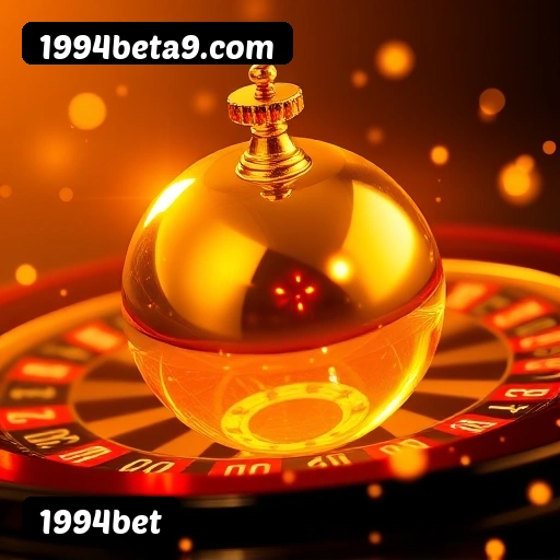 Jogos de Mesa Premium 1994bet - Blackjack, Roleta, Baccarat